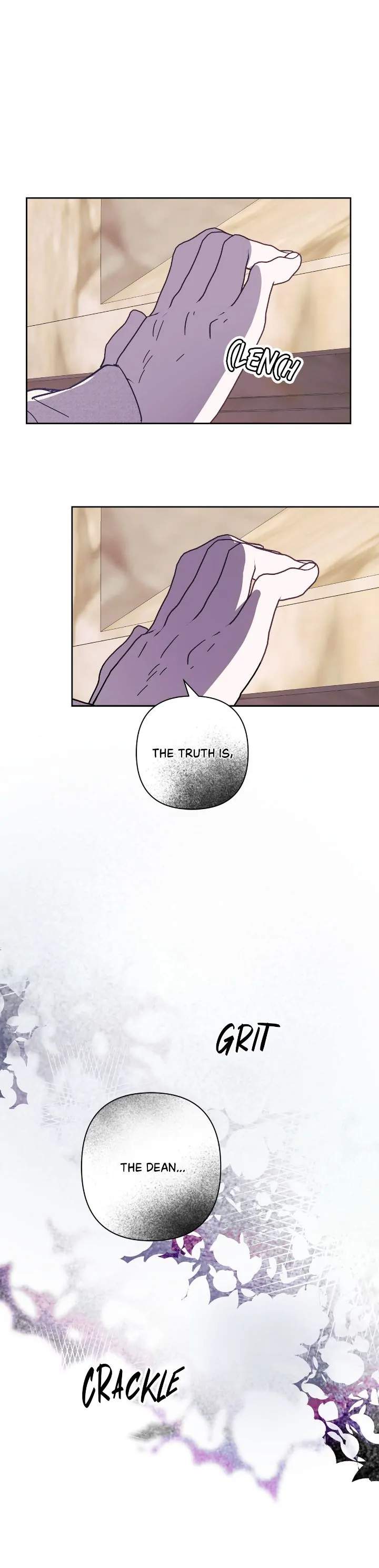 The Way the Mage Faces Death Chapter 72 32